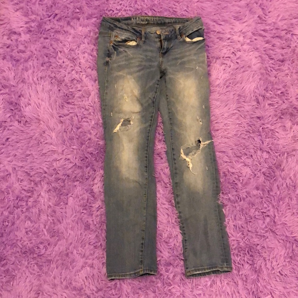 Aeropostale Skinny Jeans
